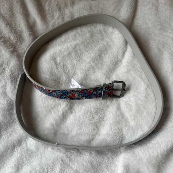 Bench Belt - Picture 1 of 5